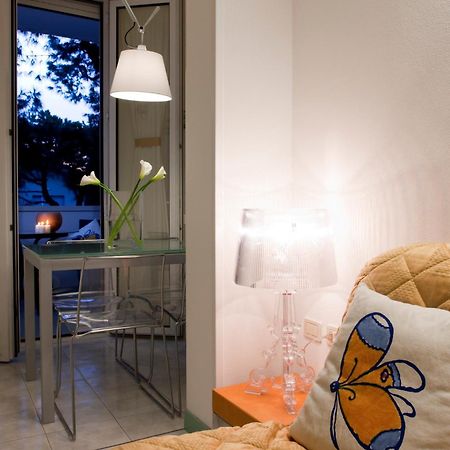 Hotel Eros Residence Cervia Kültér fotó