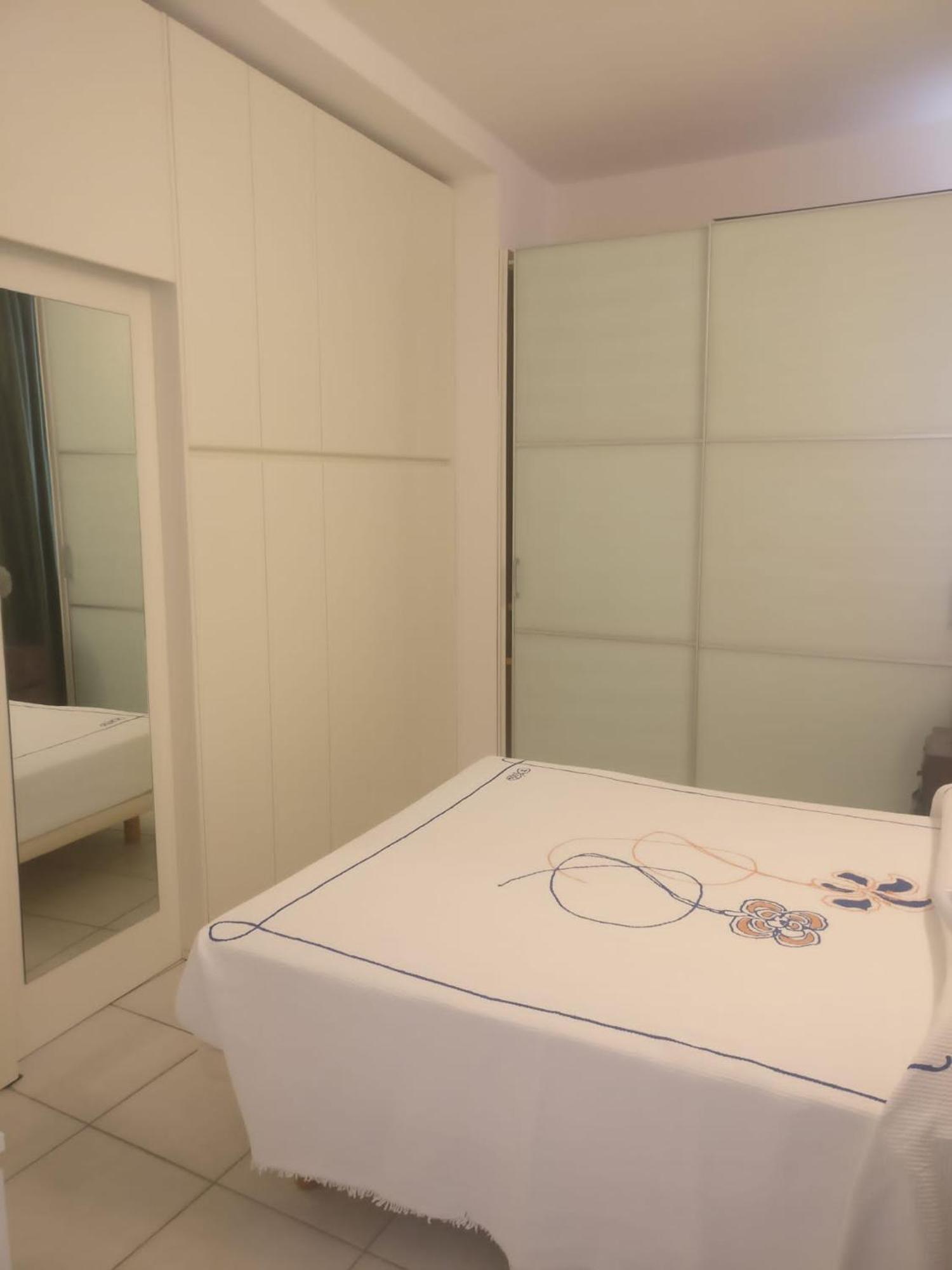 Hotel Eros Residence Cervia Kültér fotó