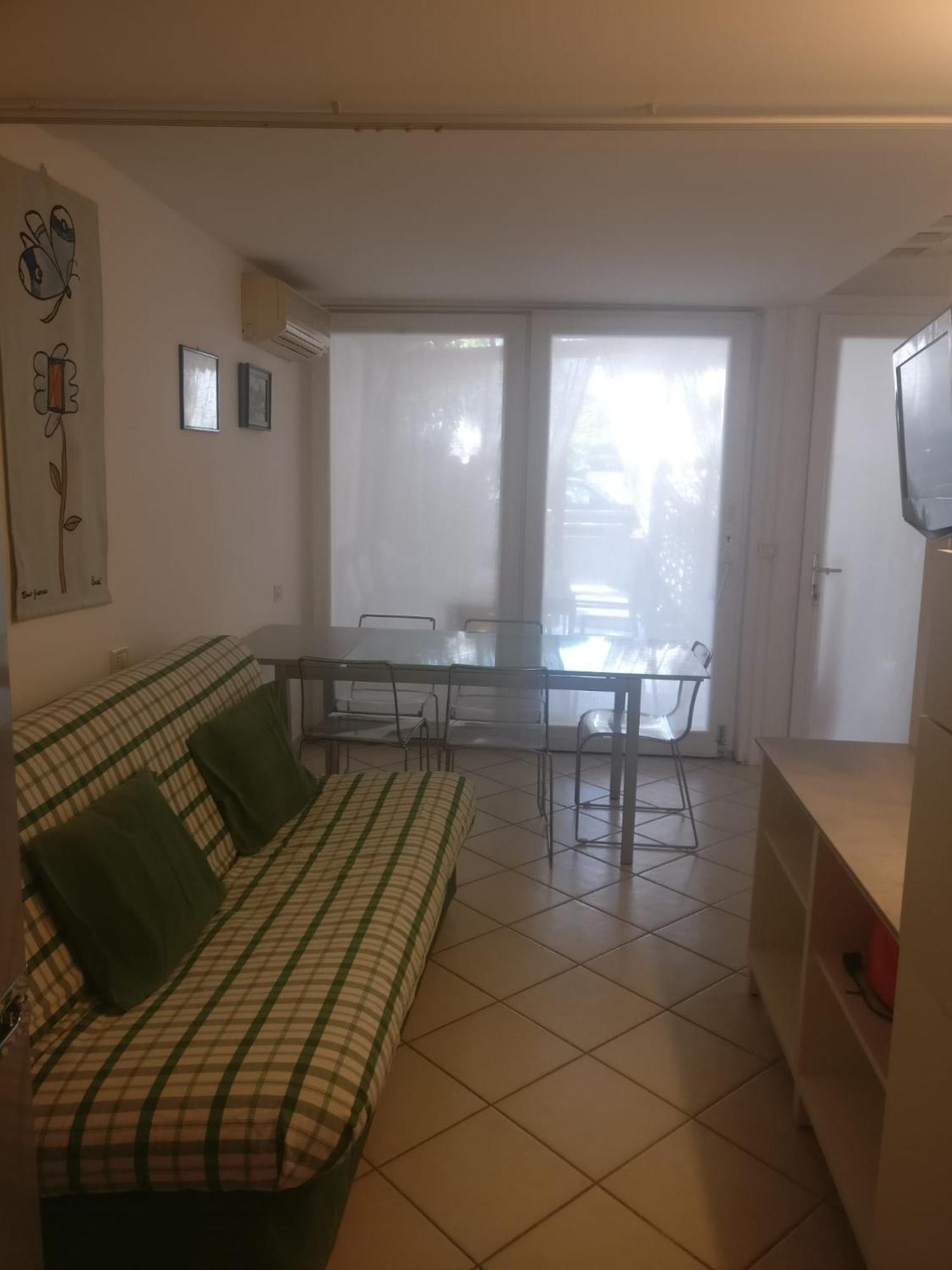 Hotel Eros Residence Cervia Kültér fotó