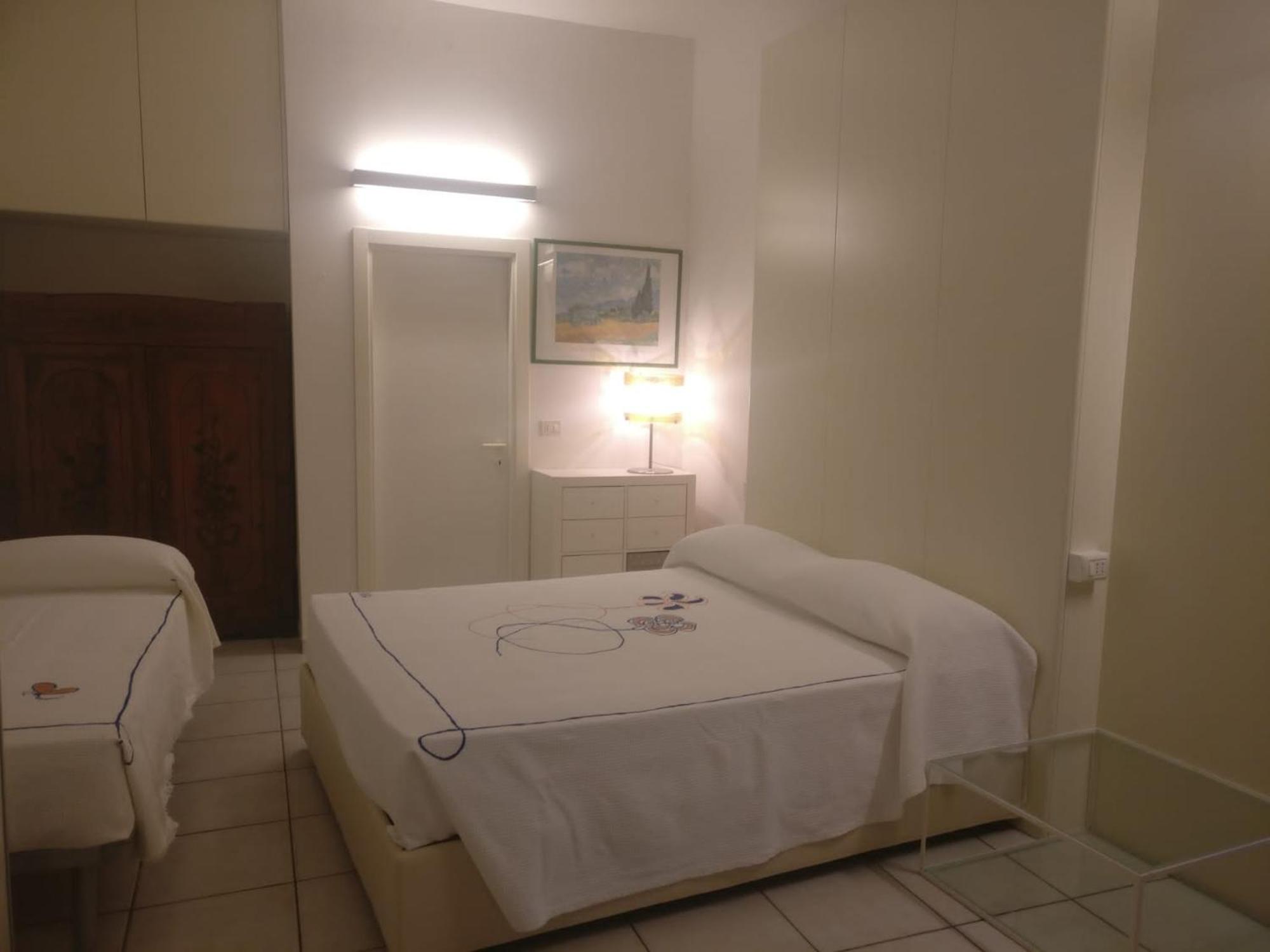 Hotel Eros Residence Cervia Kültér fotó