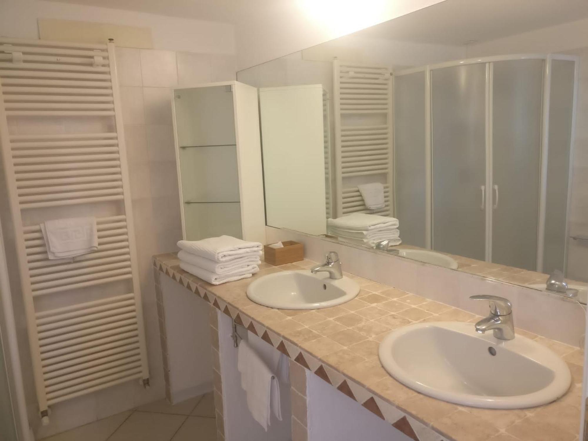 Hotel Eros Residence Cervia Kültér fotó