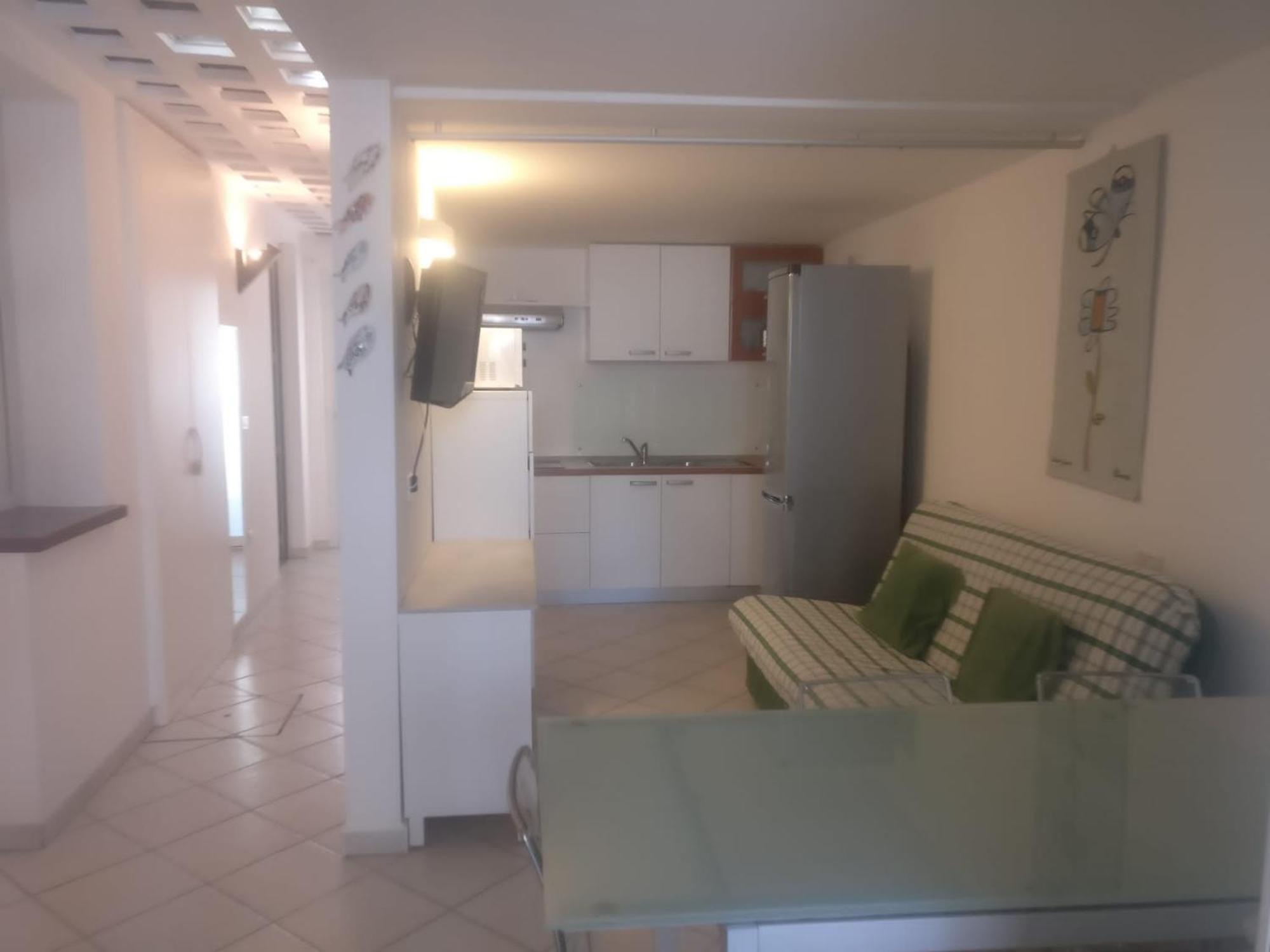 Hotel Eros Residence Cervia Kültér fotó