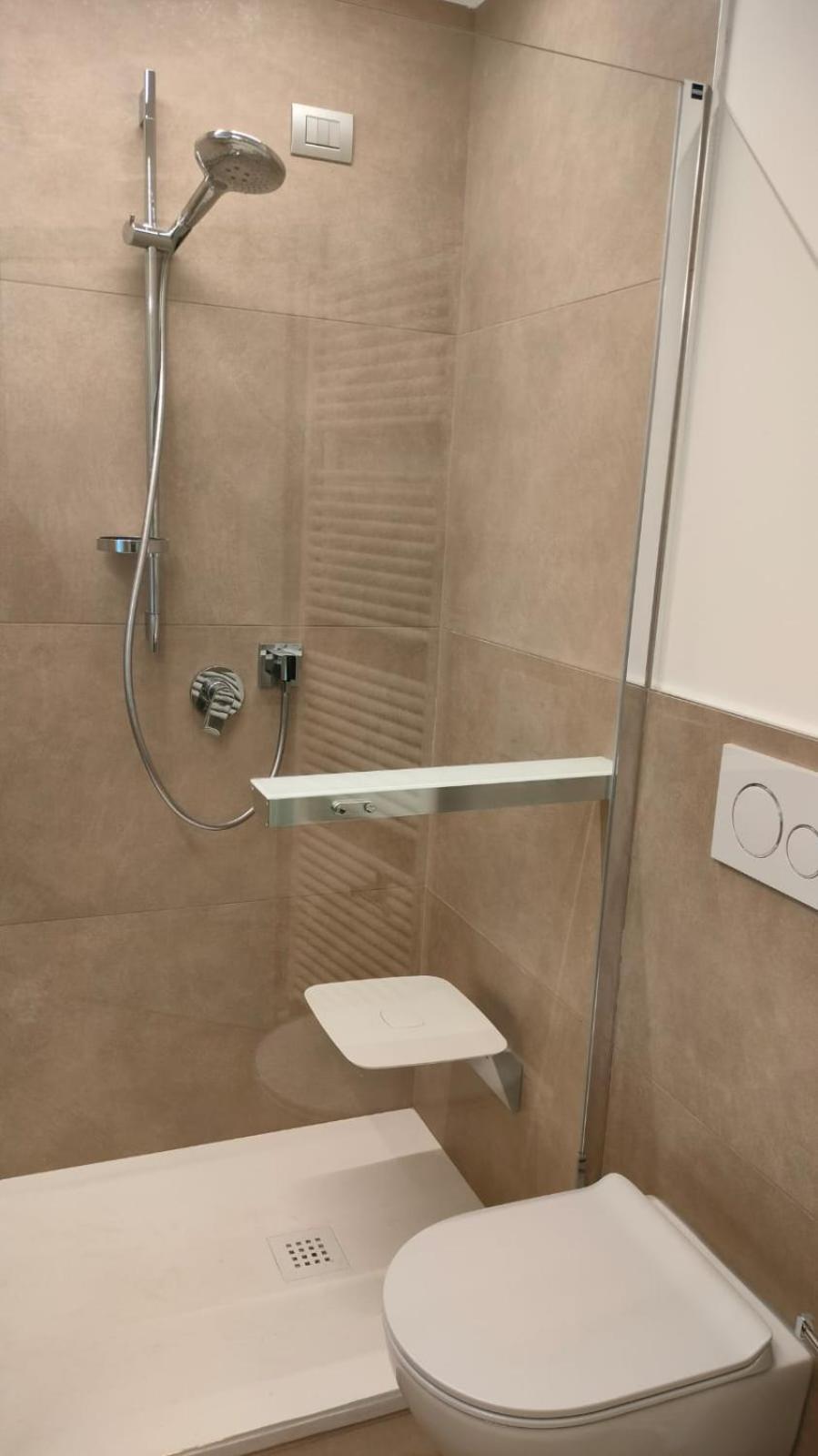 Hotel Eros Residence Cervia Kültér fotó