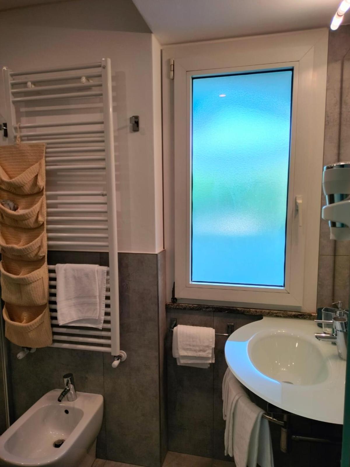 Hotel Eros Residence Cervia Kültér fotó