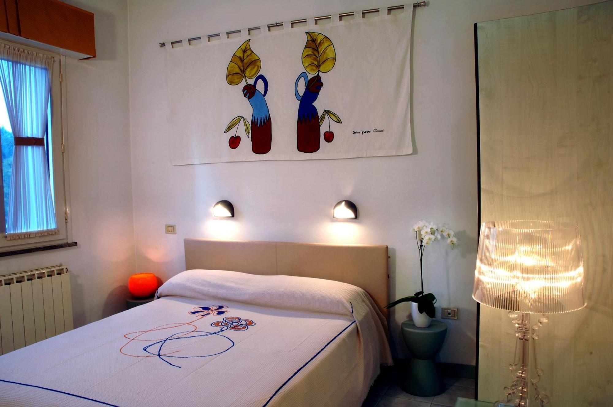 Hotel Eros Residence Cervia Kültér fotó