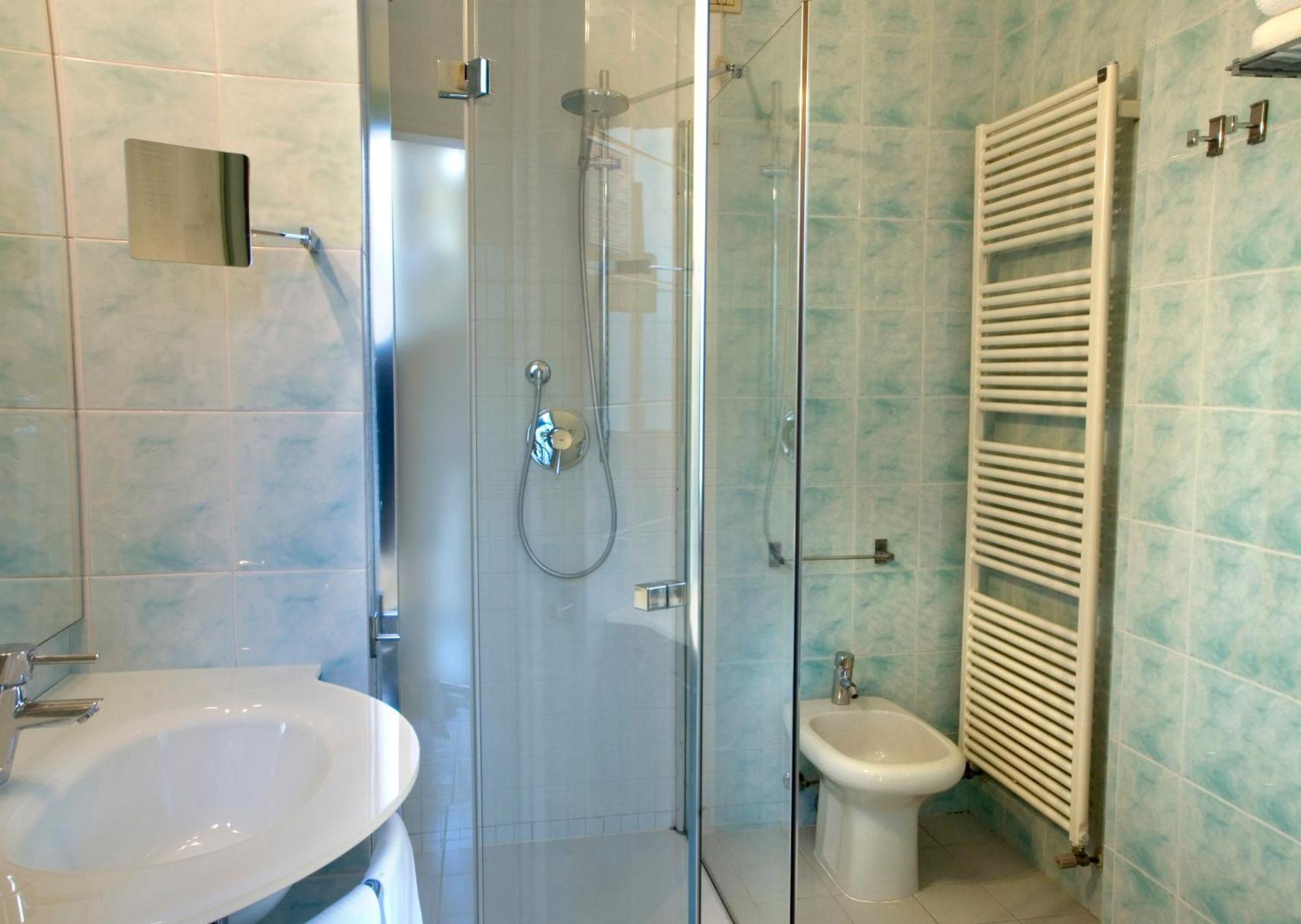 Hotel Eros Residence Cervia Kültér fotó