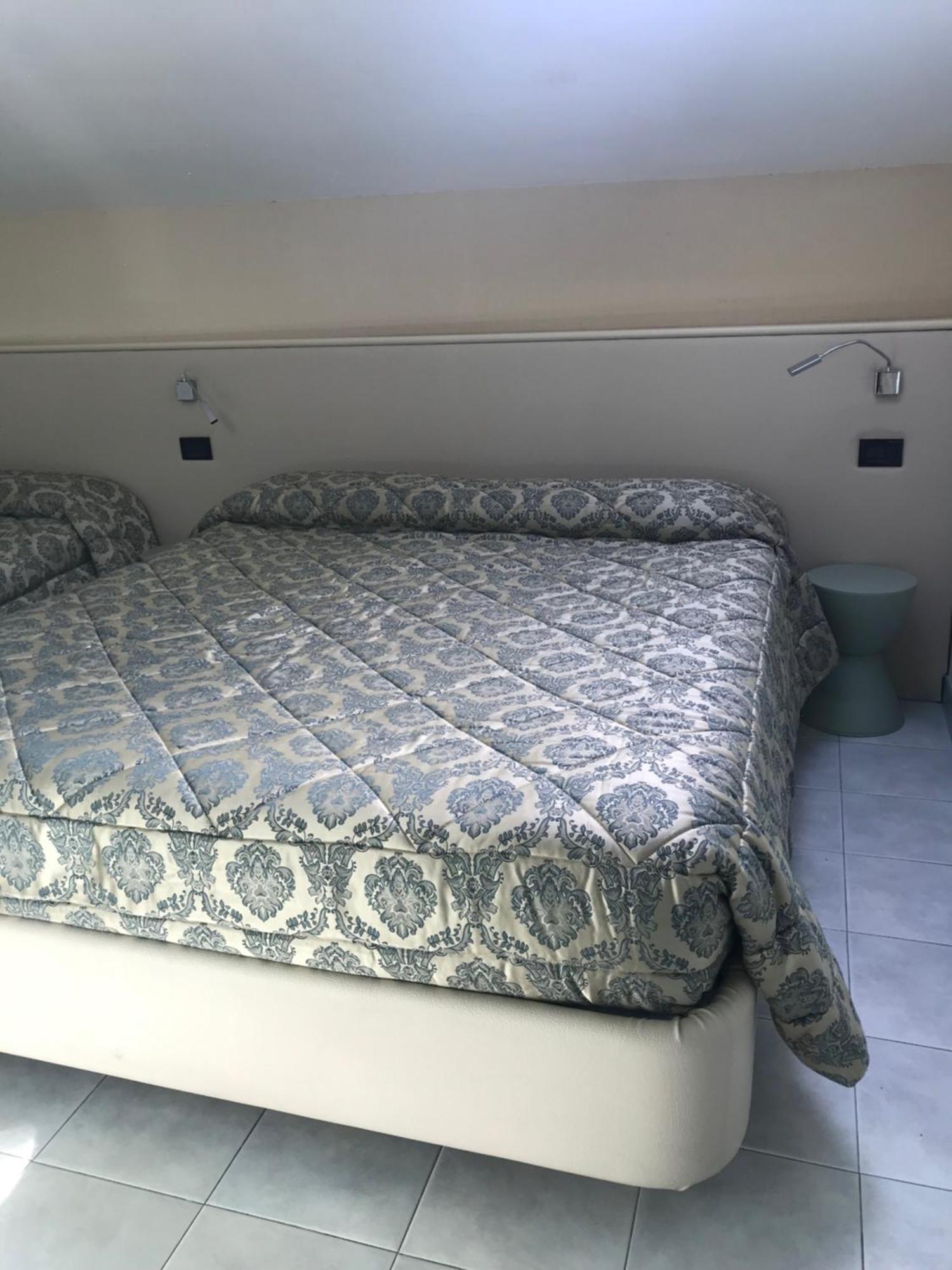 Hotel Eros Residence Cervia Kültér fotó