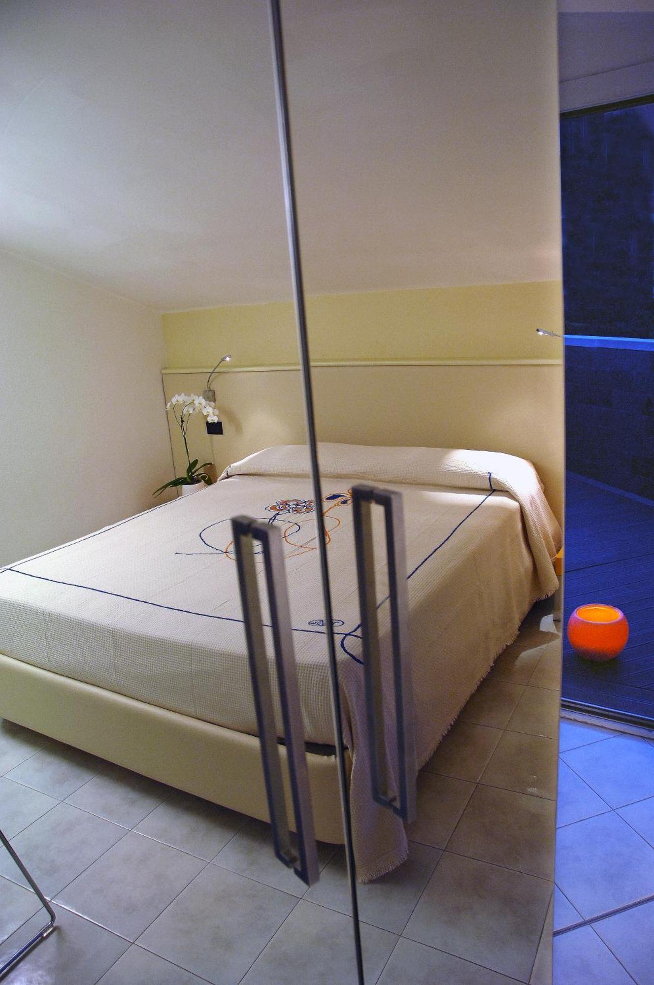 Hotel Eros Residence Cervia Kültér fotó