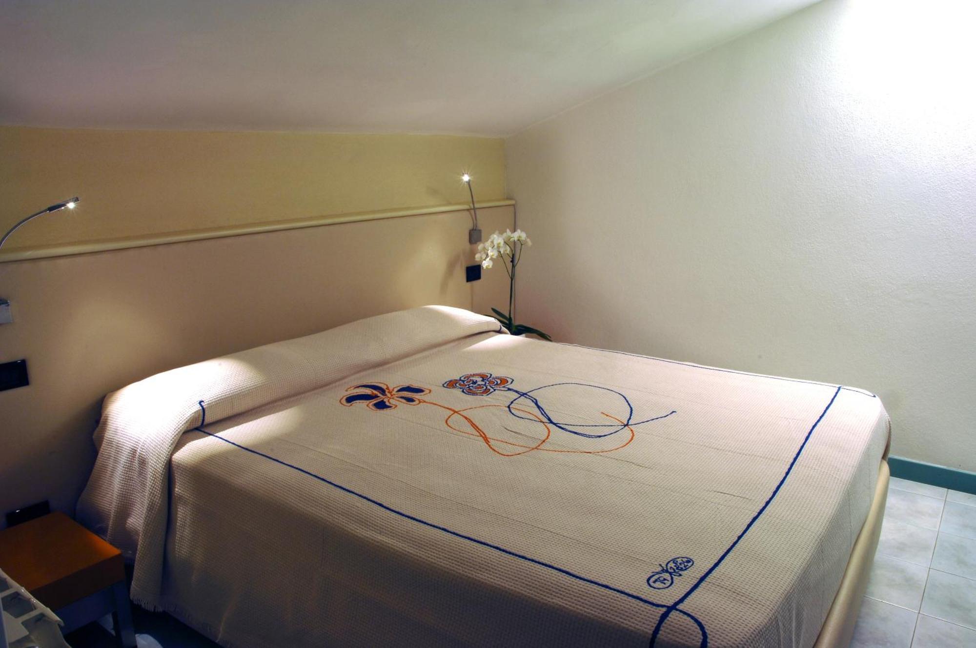 Hotel Eros Residence Cervia Kültér fotó