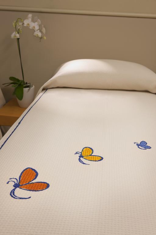 Hotel Eros Residence Cervia Kültér fotó