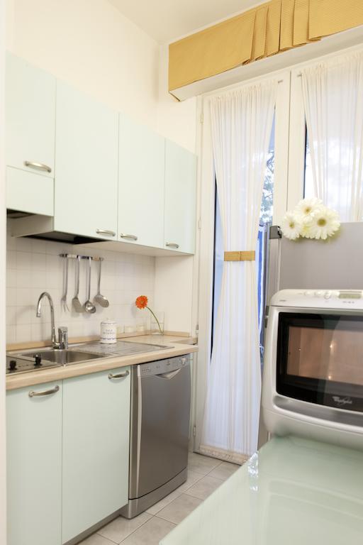 Hotel Eros Residence Cervia Kültér fotó
