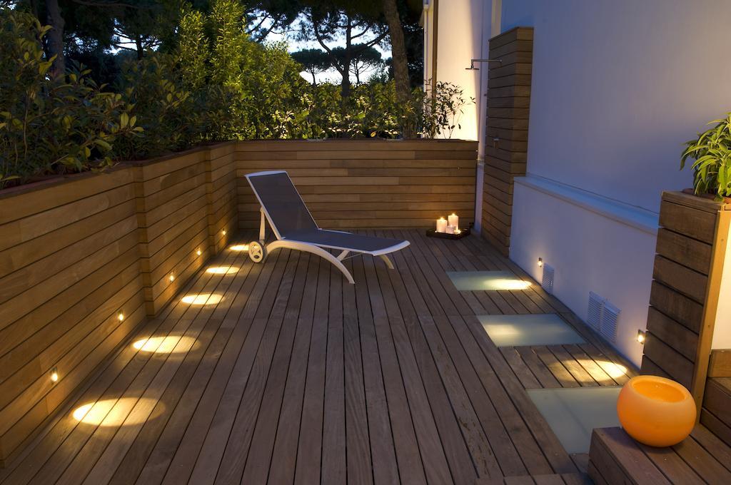 Hotel Eros Residence Cervia Kültér fotó